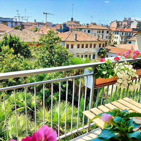 Dario.Home Amabile Dimora In Centro A Treviso Exteriér fotografie