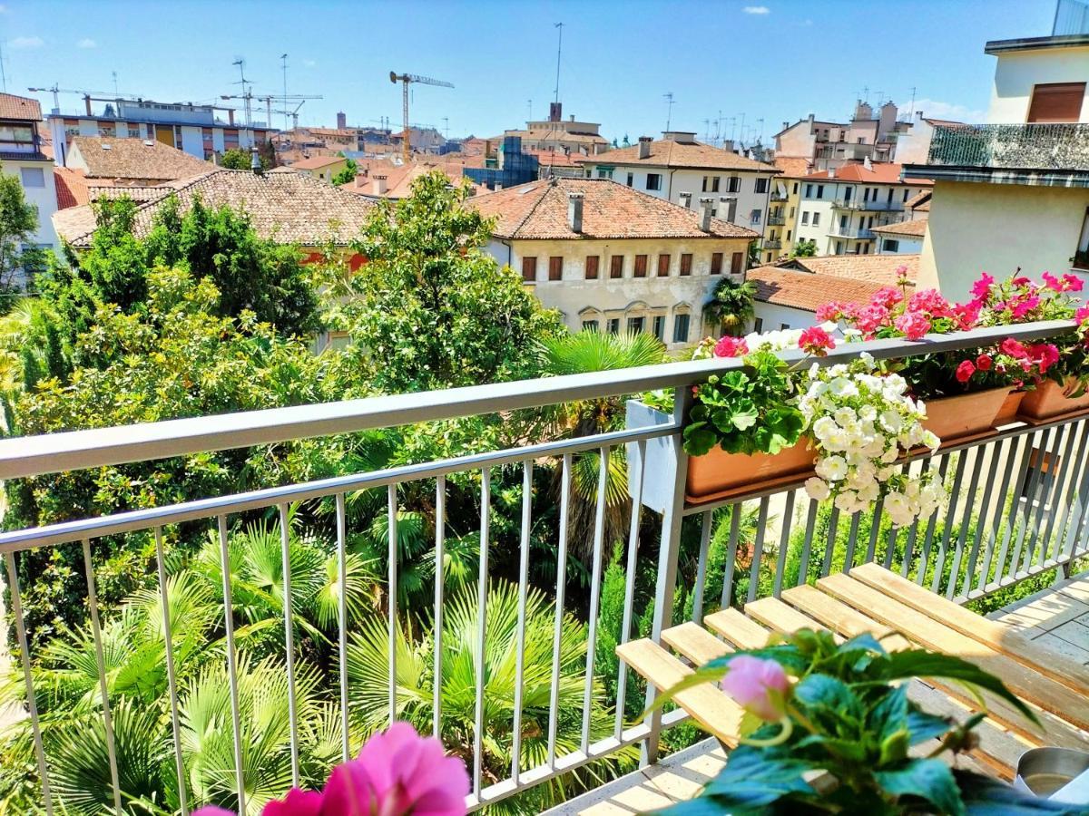 Dario.Home Amabile Dimora In Centro A Treviso Exteriér fotografie